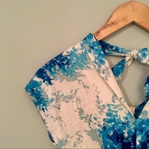 Lightweight Tea Dress